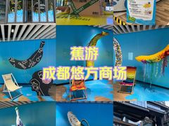 -合景·悠方(成都店)