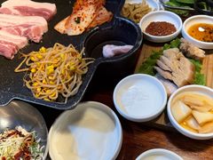-Dombe豚(黑猪肉街店)