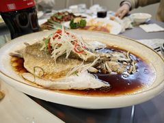 -大财·DA CAI花园餐厅.草坪婚礼.团建会议.围炉煮茶.求婚派对(三圣乡店)