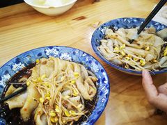-张明富面皮店(东大街店)