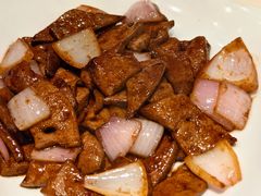 -虎哥私房菜(馒头山店)