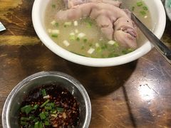 -双流老字号董蹄花(机场南四路店)