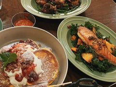 -WOKKA by艮上(中海环宇荟店)