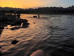 -金海湾滨江公园