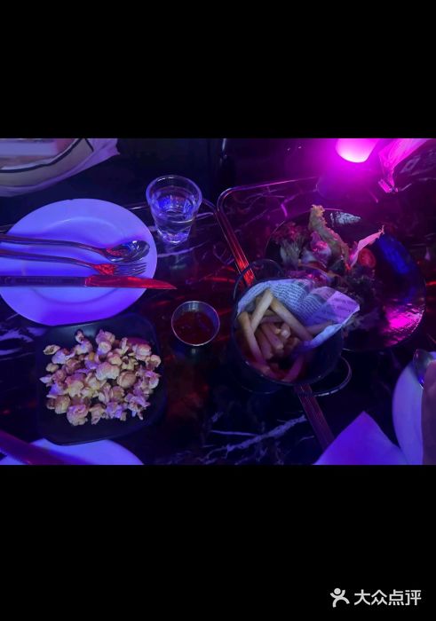 MOSSO德国餐厅·音乐酒吧(环宇荟店)图片