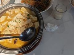 -小锅饭豆腐馆(重工北街普罗旺斯店)