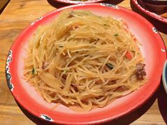 -破三川·新川菜(静安大融城店)