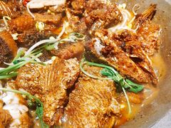 -蜀留香石锅鱼(六顺街店)