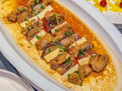 -曾宴·楚菜(湖北省博物馆店)