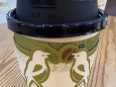 -鹊茶咖啡•新中式(深圳首店)