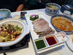 -燕兰楼·清真西北融合菜(亚运村店)