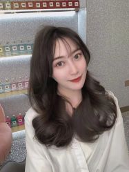 -3AM·S HAIR SALON烫发染发接发