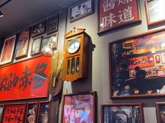 -王繁星面馆(西安熙地港店)