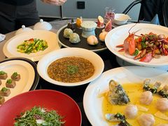 -馋遇江南·精致湖景雅宴(东方之门店)