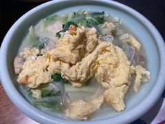-吕氏疙瘩汤·新鲁菜(济南万象城店)