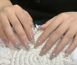 -西柚美甲美睫半永久