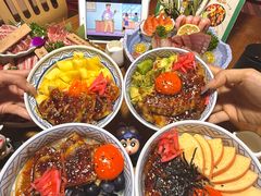 -河风の幸会精致料理