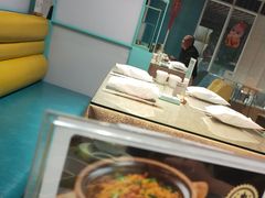 -小碗大胃(福久源新天地店)