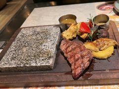 -半秋山西餐厅(宜昌大洋店)