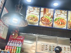 -李先生牛肉面大王(郑州火车站西广场2店)
