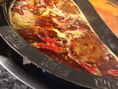 -蜀大侠火锅(车公庙店)