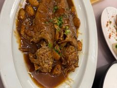 -银都上海菜馆(粤海东路店)