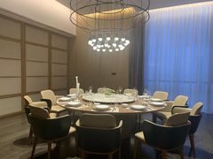 -万悦中餐厅·武汉卓尔万豪酒店