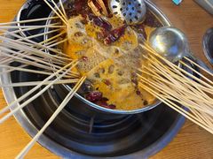 -屋头串串(临江路店)