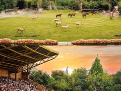 -郑州银基国际旅游度假区