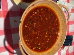 -阆辣荟餐饮(老味道8年·古城店)