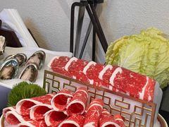 -牛将军•涮肉•烤肉•铁板烧(北京王府井·故宫店)