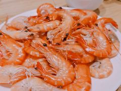 -南海渔家•海鲜•正宗海南菜(海棠湾店)