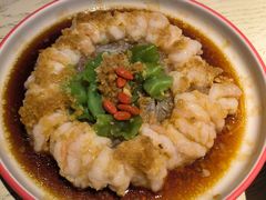 四小姐粉丝虾-四小姐的店(王府井店)