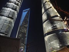 -上海中心大厦