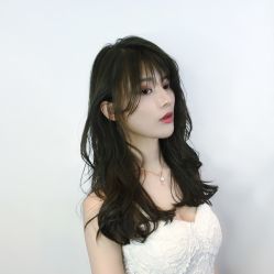 -苑苑发型设计