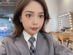 -天真蓝照相馆(龙岗万科里店)