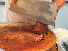 -顺城金记卤鸡·清真