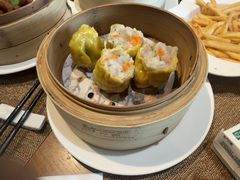 -正元希尔顿逸林酒店-御玺中餐厅