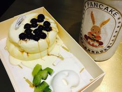 -食武士·舒芙蕾(新街口明瓦廊店)
