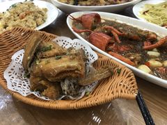 -洲晓鲜·舟山海鲜大排档(朱家尖风景区店)