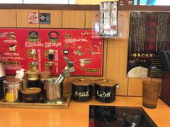 -博多一幸舍(侨福芳草地购物中心店)