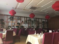 大堂-国人川菜(李家村建东街店)