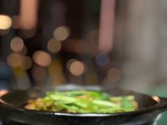 鸡公煲中煲-川香煲(茅台路店)