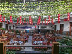 -燕北云山·农家菜·灶台鱼(密云溪翁庄店)
