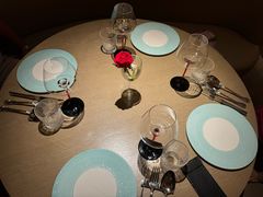 -波特曼西餐厅(中央大街店)