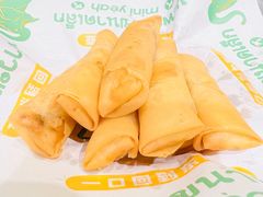 -迷你椰·泰式大排档(共康店)