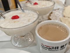 -清真· AL-JANNAT 佳纳特餐厅(仙林店)