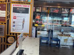 -格日勒阿妈蒙古厨房(新华广场店)