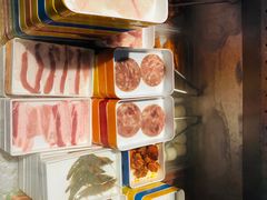 -多多鱼自助烤肉鱼火锅(万兴花园店)