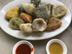 -飘香小食店(国平路店)